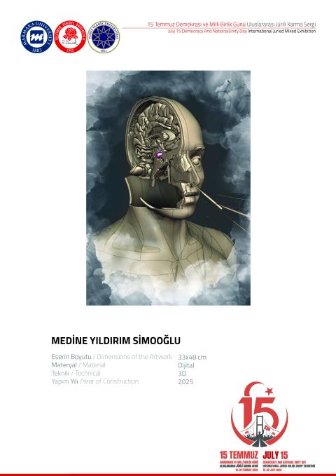 MEDİNE YILDIRIM SİMOOĞLU